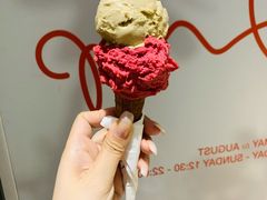 -Dip in Gelato(富民路店)