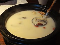 胡椒猪肚鸡-乔村二十八道(天目里店)