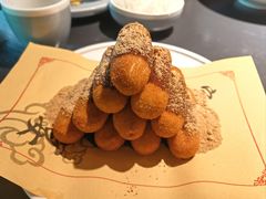 -向川南·水煮鱼·川菜(和平里店)