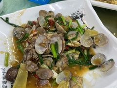 -景好海鲜餐厅(大鹏必选旅游店)