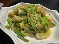 -小户人家(循礼门南国中心店)