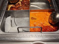 -海底捞火锅(玉桥商业广场店)