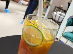 -藏猫猫咖啡主题馆(中央大道店)