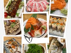 -林妈妈村·日式料理(宝山龙湖天街店)