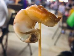 -钱大妈海鲜饭店(保利林语店)