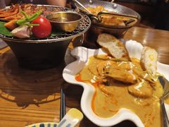 -泰堤坊(淡水体育馆店)