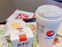 -肯德基(茂业店)