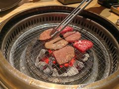 -松鱼亭·和牛烧肉(协鑫广场店)