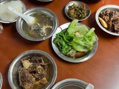 -阿秋牛排(湖心街店)