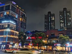 -艾米意大利餐厅(米房创意园店)