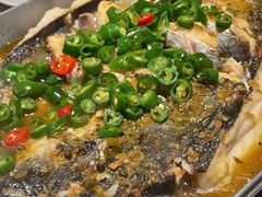 -半天妖烤鱼(方庄店)