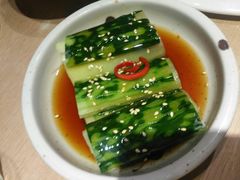 -川流不息(北蔡休闲广场店)
