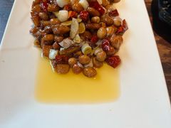 宫保鸡丁-陈麻婆豆腐(旗舰店)