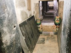 -法门文化景区