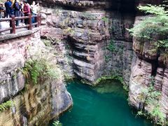 -云台山风景名胜区