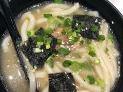 -京樽回転寿司(奥林匹克店)