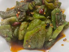 -芳芳餐厅(白沙路店)