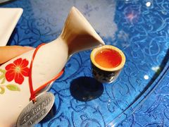-锦上中式酒馆(南内环店)