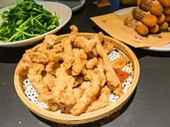 -向川南·水煮鱼·川菜(和平里店)