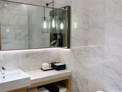 -深圳湾万怡酒店