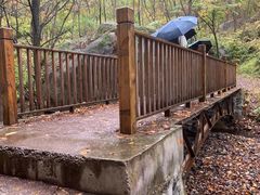 -云岫谷游猎自然风景区