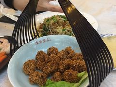 -金家老三饭庄(常营店)