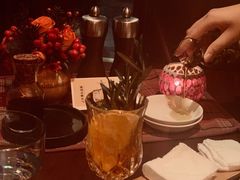 -杭州西子湖四季酒店-WL BISTRO西湖餐厅(灵隐路店)
