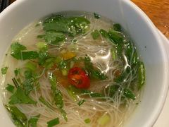 细米粉-黑鸡小馆(金源店)