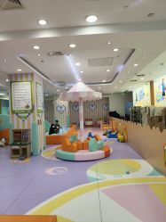 -孩子王童乐园(上海青浦吾悦广场店)