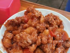 荔枝肉-陈金兰饮食店(柳前巷店)