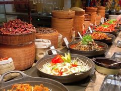 -“香”全日餐厅·株洲大汉希尔顿酒店