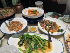-海门鱼仔·潮汕味(百信广场西区店)