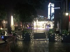 -岁粤Moon·湖景餐厅(月光码头店)