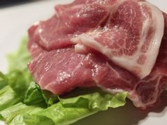 -大良毋米粥 · 粥底火锅(岭南天地店)