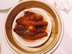 -东富酒家(龙湖西溪天街店)