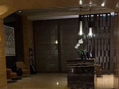 -上海静安铂尔曼酒店