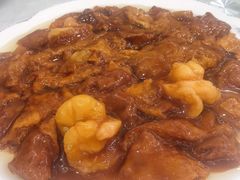 -老七饭馆(光荣道总店)