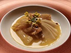-柒厢食事雅谈