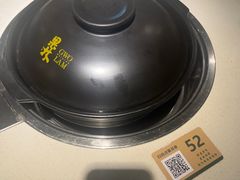 -百年果林椰子鸡(中洲店)