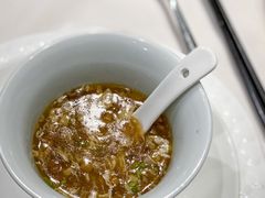 西湖牛肉羹-南麓·浙里(外滩店)