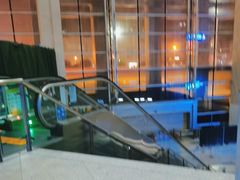 -合肥火车站(地铁站)