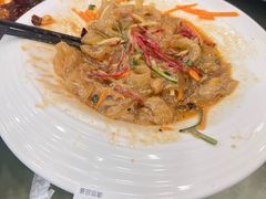 -东四民芳餐厅(世茂工三店)
