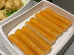 -海底捞火锅(奥体南路店)
