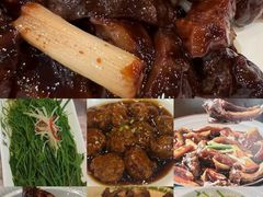 -丰泽园饭店