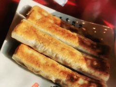 -聚友朋褡裢火烧(天北路店)