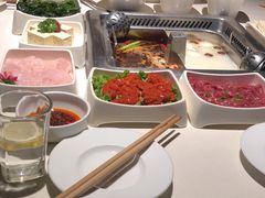 -海底捞火锅(荣盛广场店)