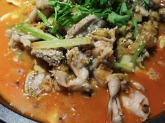 -半步颠小酒馆(爱琴海店)