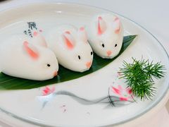 -藜苑酒家·粤菜·茶点·聚会包间