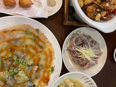 -乡亲鹅肉城(吴江店)