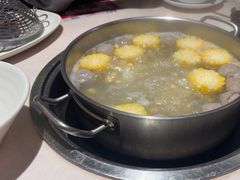 -潮泰牛肉火锅 · 创于1992年(车公庙店)